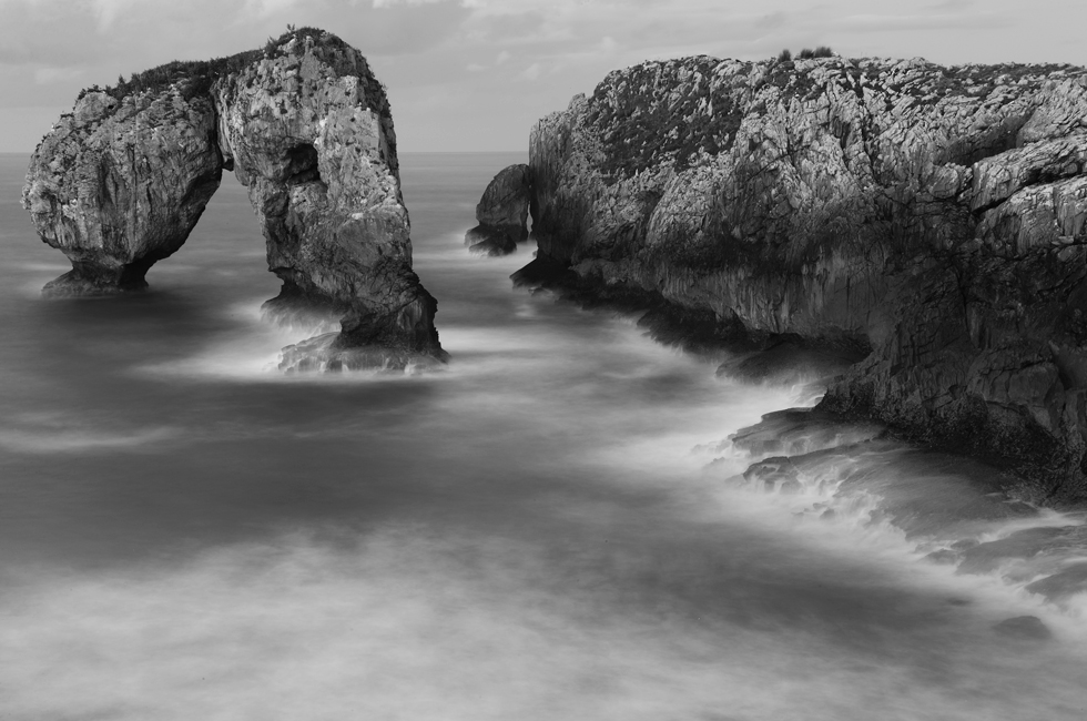 Imitando a Sebastiao Salgado